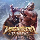 Asgardian Trỗi Dậy 58win game