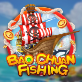 Câu Cá Bao Chuan 58win app