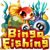 Câu Cá Bingo 58win login