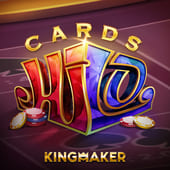 Bài Hi Lo 58win login