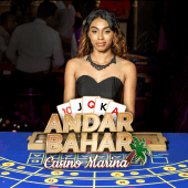 Casino Marina Andar Bahar 58win app casino