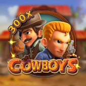 Cao Bồi 58win slot
