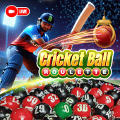 Roulette Bóng Cricket 58win casino