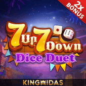 Song Ca Xúc Xắc 58win club