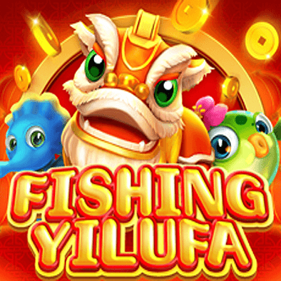 Câu Cá Yi Lu Fa 58win slot