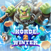 Đàn Quái Vật 2 Mùa Đông 58win apk