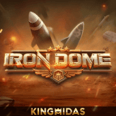 Vòm Sắt 58win apk