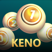 Keno 58win game