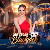 Blackjack Las Vegas 58win apk