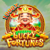 Vận May Phú Quý 58win