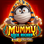 Xác Ướp Khóa Giàu Có 58win vip