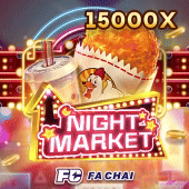 Chợ Đêm 58win club
