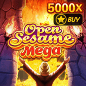 Open Sesame Mega Mở Sesame Mega 58win