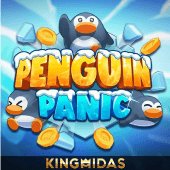 Hoảng Loạn Chim Cánh Cụt 58win app
