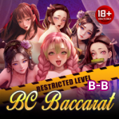 Baccarat Blockchain Sexy B B 58win club