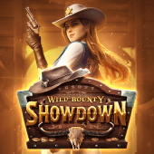 Đối Đầu Tiền Thưởng Hoang Dã 58win slot